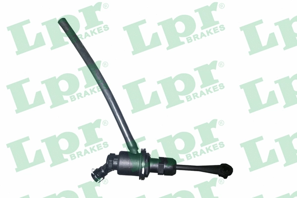 Master Cylinder, clutch (2281)