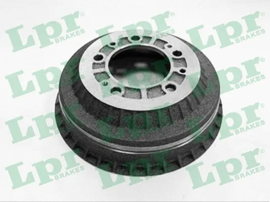 Brake Drum (7D0088)