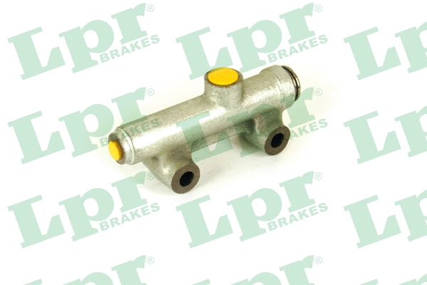Master Cylinder, clutch (7706)