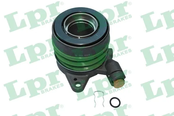 Central Slave Cylinder, clutch (3283)