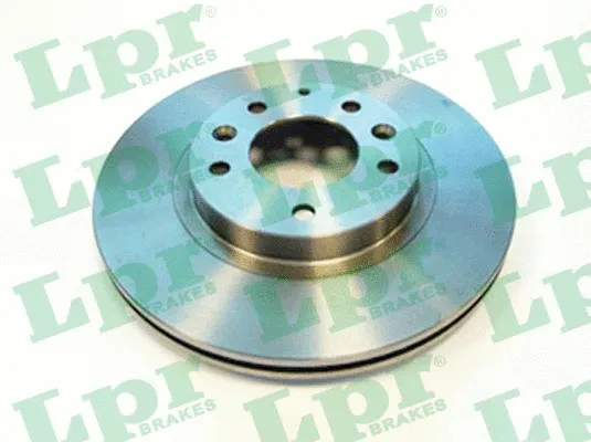 Brake Disc (M5034V)