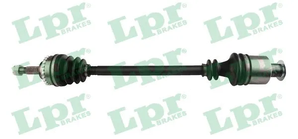 Drive Shaft (DS60797)