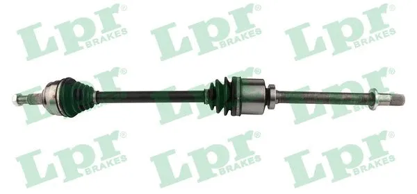 Drive Shaft (DS60998)