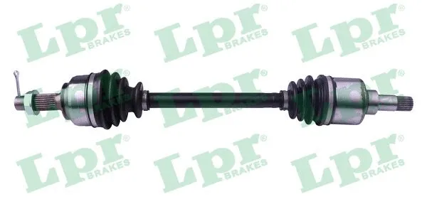 Drive Shaft (DS60157)