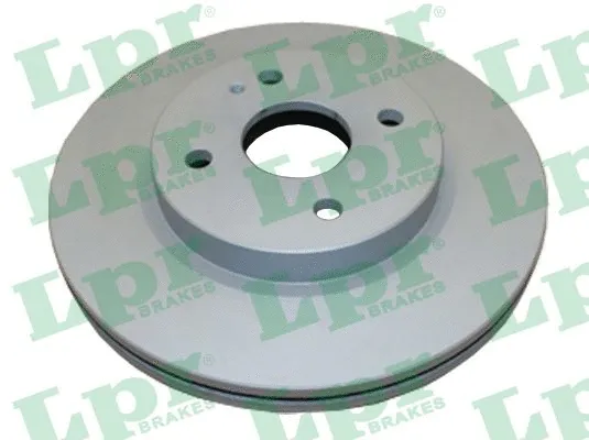 Brake Disc (M5017VR)