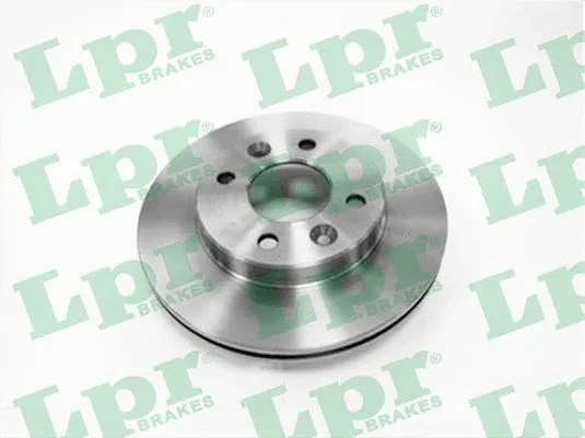 Brake Disc (R1111VR)