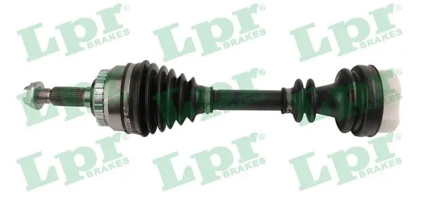 Drive Shaft (DS60857)