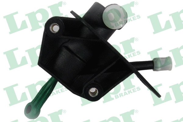 Master Cylinder, clutch (2168)