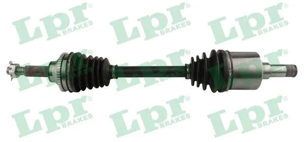 Drive Shaft (DS52717)
