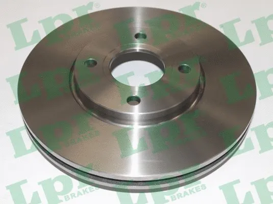 Brake Disc (F1049V)