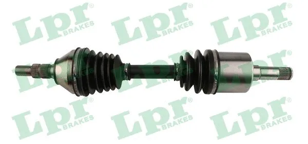 Drive Shaft (DS60446)