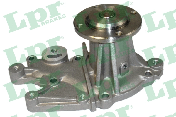Water Pump, engine cooling (WP0597)