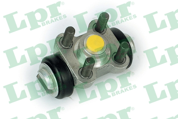 Wheel Brake Cylinder (4377)