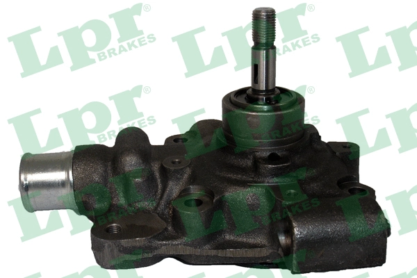 Water Pump, engine cooling (WP0680)