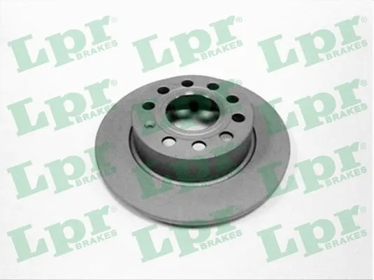 Brake Disc (A1003PR)