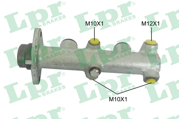 Brake Master Cylinder (1529)