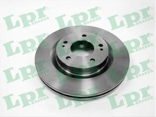 Brake Disc (M1013V)