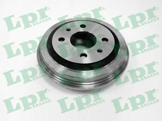 Brake Drum (7D0044)