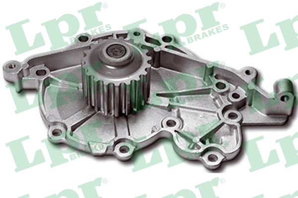 Water Pump, engine cooling (WP0318)
