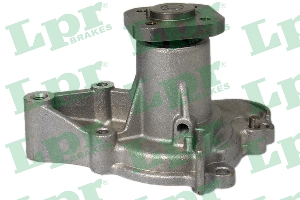 Water Pump, engine cooling (WP0645)