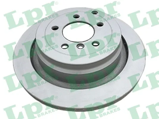 Brake Disc (A4019VR)