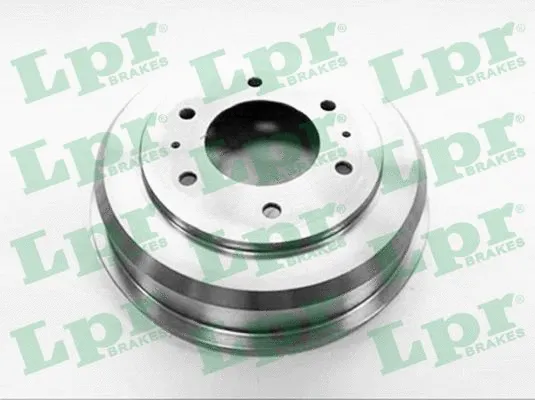 Brake Drum (7D0479)