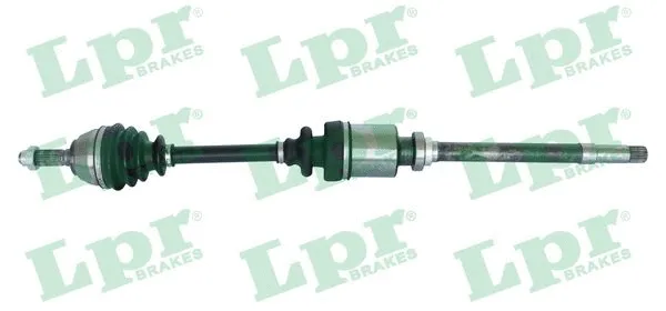 Drive Shaft (DS60241)