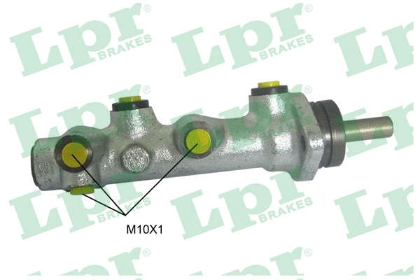 Brake Master Cylinder (6779)