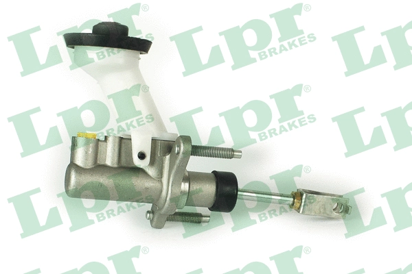 Master Cylinder, clutch (2551)