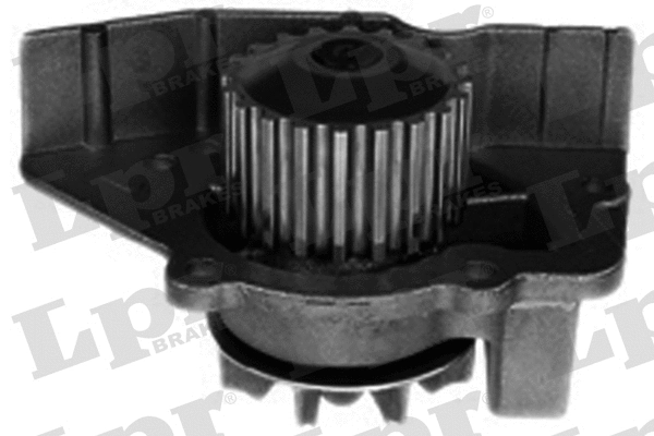 Water Pump, engine cooling (WP0356)