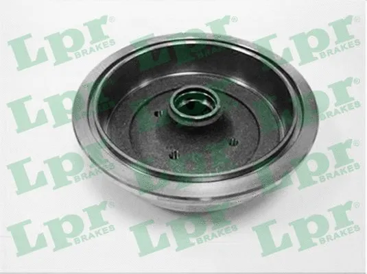 Brake Drum (7D0240)