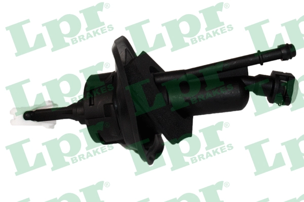 Master Cylinder, clutch (2185)
