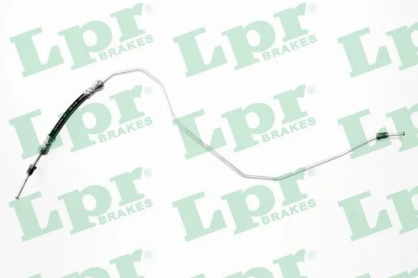 Brake Hose (6T49169)