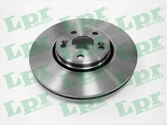 Brake Disc (R1013V)