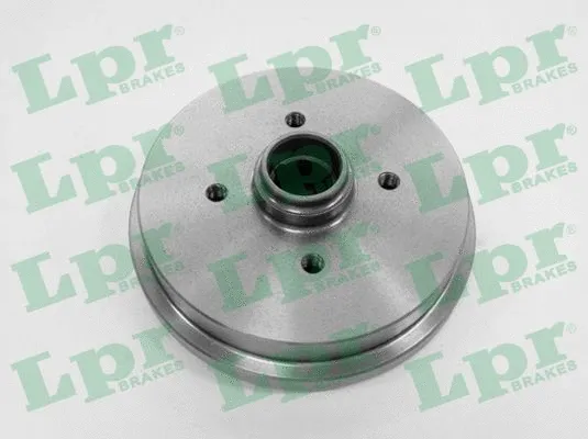 Brake Drum (7D0426)