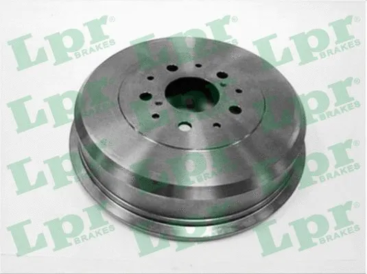 Brake Drum (7D0373)