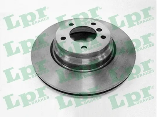 Brake Disc (B2024V)
