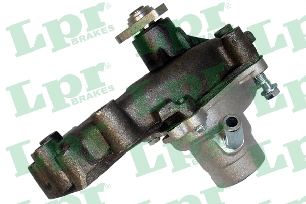 Water Pump, engine cooling (WP0661)