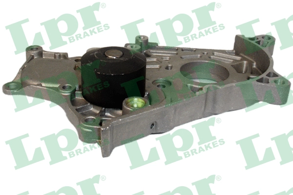 Water Pump, engine cooling (WP0170)