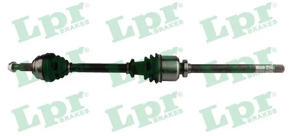 Drive Shaft (DS60812)