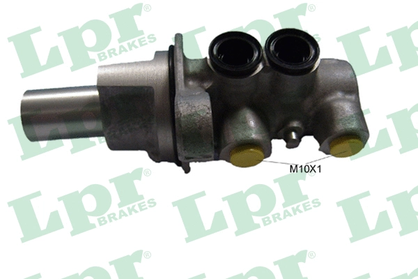 Brake Master Cylinder (1565)