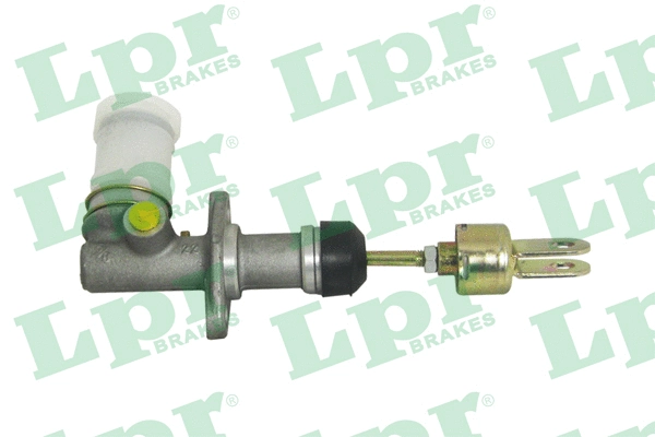 Master Cylinder, clutch (2298)