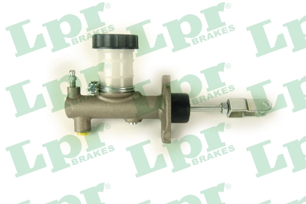 Master Cylinder, clutch (2611)