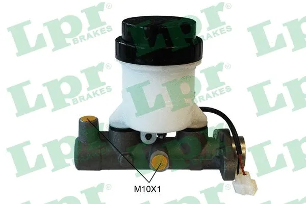Brake Master Cylinder (6260)