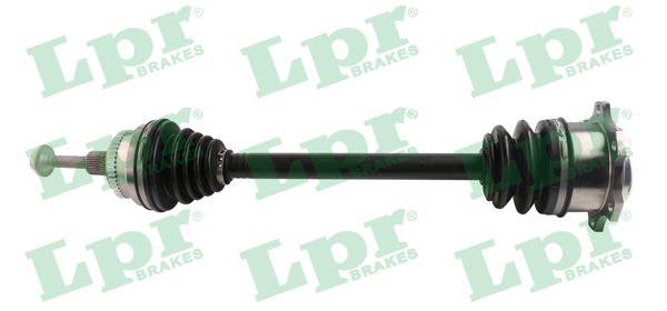 Drive Shaft (DS61197)