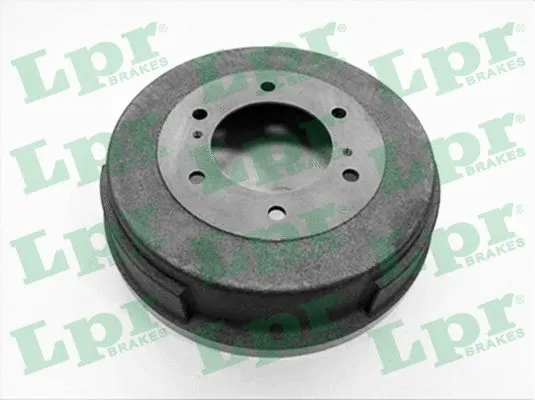 Brake Drum (7D0290)