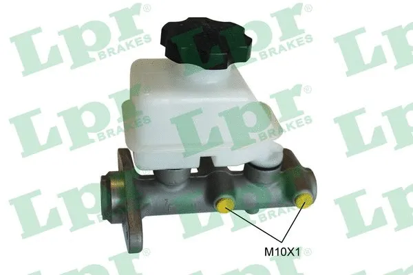 Brake Master Cylinder (1489)