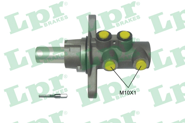 Brake Master Cylinder (6213)