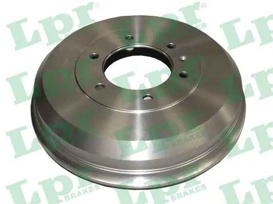Brake Drum (7D0760)