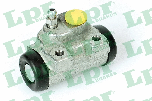 Wheel Brake Cylinder (4570)